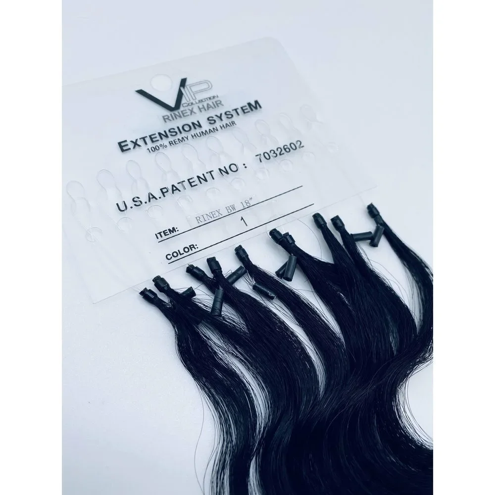 VIP RineX System / Wavy 18" - Picture 2 of 15